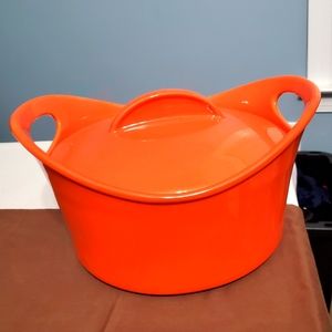 2 Rachel Ray cookware Dishes